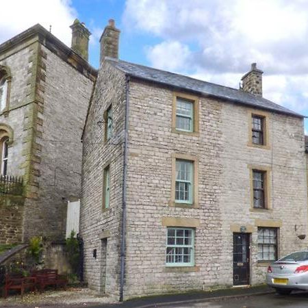 1A Market Square Tideswell Dış mekan fotoğraf